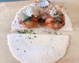 超簡単☆おやつや朝ごはんに！たこせん作り方4写真
