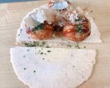 超簡単☆おやつや朝ごはんに！たこせん作り方4写真