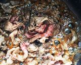 水なし出汁なし☆ほっくり肉じゃが作り方5写真