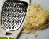 ハッシュドポテト作り方3写真