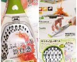 ハッシュドポテト作り方1写真