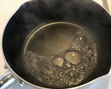 手軽に即席☆牛丼 煮込むだけ♬作り方2写真