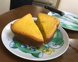 誕生日ケーキ作り方8写真