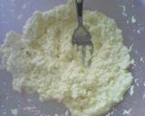 mochi☆mochi　スコーン！作り方1写真