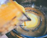 85℃ かぼちゃの滑らか低温調理プリン作り方16写真