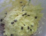 mochi☆mochi　スコーン！作り方3写真