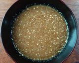 湯豆腐や温泉豆腐に合う絶品だしの作り方作り方2写真