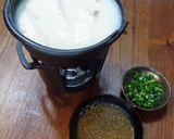 湯豆腐や温泉豆腐に合う絶品だしの作り方作り方3写真