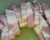 ブロッコリーと玉子のデリ風サラダ♥簡単☆作り方3写真