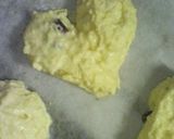 mochi☆mochi　スコーン！作り方4写真