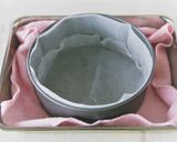 ニューヨークチーズケーキ作り方1写真