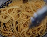 自家製ネギ油＆本格台湾まぜそば作り方8写真
