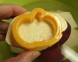 つぶさないスイートポテト　おつまみ仕様♪作り方1写真