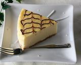 ニューヨークチーズケーキ作り方24写真