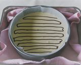 ニューヨークチーズケーキ作り方17写真