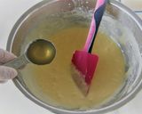 ニューヨークチーズケーキ作り方13写真