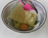 ニューヨークチーズケーキ作り方12写真