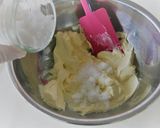 ニューヨークチーズケーキ作り方11写真