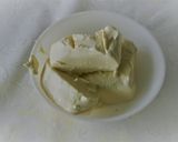 ニューヨークチーズケーキ作り方10写真