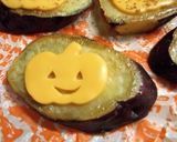 つぶさないスイートポテト　おつまみ仕様♪作り方9写真