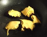 つぶさないスイートポテト　おつまみ仕様♪作り方10写真