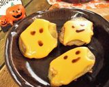 つぶさないスイートポテト　おつまみ仕様♪作り方11写真