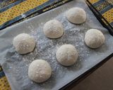 次の日も美味しい白パン作り方6写真