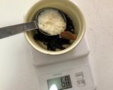 ふじっ子ほっと(*´∇`*)サンド♪作り方1写真