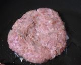 濃厚ソースで♪お手軽ハンバーガー♪作り方8写真