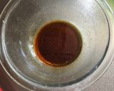 簡単、ごぼうの揚げ焼きタレ漬け。作り方3写真