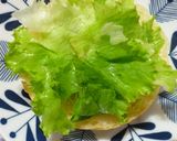 濃厚ソースで♪お手軽ハンバーガー♪作り方12写真