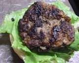 濃厚ソースで♪お手軽ハンバーガー♪作り方13写真