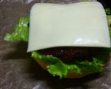 濃厚ソースで♪お手軽ハンバーガー♪作り方15写真