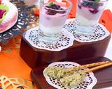 チキンカツと和惣菜 ハロウィンパーティー作り方7写真