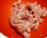 豚ミンチの肉団子のおろし煮♪作り方3写真