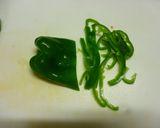 むね肉の南蛮漬け♪野菜たっぷり♪作り方1写真