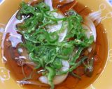 むね肉の南蛮漬け♪野菜たっぷり♪作り方4写真