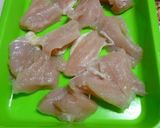 むね肉の南蛮漬け♪野菜たっぷり♪作り方5写真