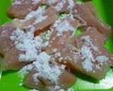 むね肉の南蛮漬け♪野菜たっぷり♪作り方6写真