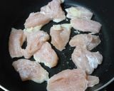 むね肉の南蛮漬け♪野菜たっぷり♪作り方7写真