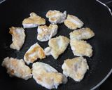 むね肉の南蛮漬け♪野菜たっぷり♪作り方8写真