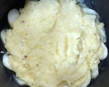 りんごとさつまいものタルトタタン風作り方11写真