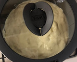 りんごとさつまいものタルトタタン風作り方13写真