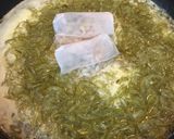 すだちジャム〜〜お湯割りに♪〜〜作り方7写真