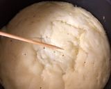りんごとさつまいものタルトタタン風作り方16写真