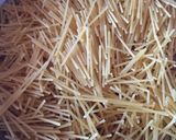 ひよこ豆のクリームパスタ作り方1写真
