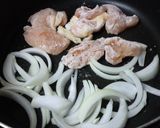 むね肉の生姜焼き♪ニンニクも香る♪作り方4写真