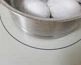 殻がつるりと剥ける茹で卵 卵のから剥き作り方3写真