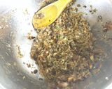 余った干物で自家製ふりかけ作り方1写真