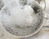 殻がつるりと剥ける茹で卵 卵のから剥き作り方5写真